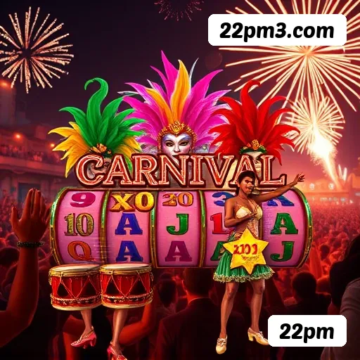 App 22pm apostas esportivas mobile