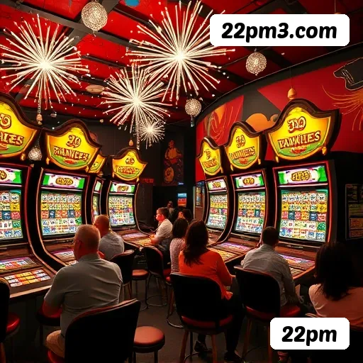 App 22pm Android download